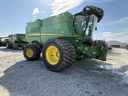 2021 John Deere S780 Image