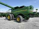 2021 John Deere S780 Image