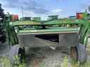 2012 John Deere 630