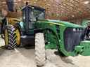 2008 John Deere 8130 Image