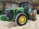 2008 John Deere 8130 Image