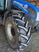 2014 New Holland T5.115 EC Image