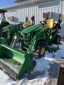 2023 John Deere 1025R Image