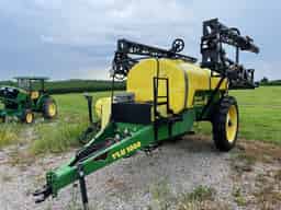 Sprayer Specialty VLU1000 Image