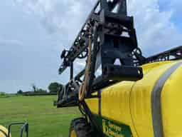 Sprayer Specialty VLU1000 Image
