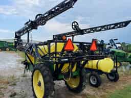 Sprayer Specialty VLU1000 Image