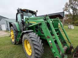 2011 John Deere 7430 Premium Image