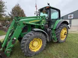 2011 John Deere 7430 Premium Image