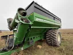 2017 Unverferth 1396 Image