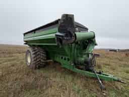 2017 Unverferth 1396 Image