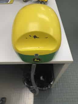 2021 John Deere Starfire 6000 Image