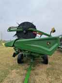 2023 John Deere HD40F