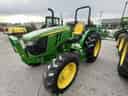 2023 John Deere 5060E