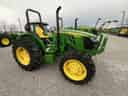 2023 John Deere 5060E