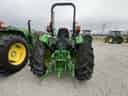 2023 John Deere 5060E