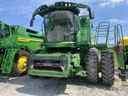 2023 John Deere S790