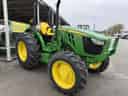 2024 John Deere 5060E