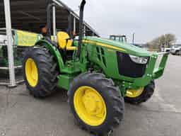 2024 John Deere 5060E Image