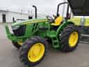 2024 John Deere 5060E