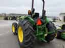 2024 John Deere 5060E