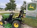 2015 John Deere 2025R Image