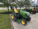 2015 John Deere 2025R Image