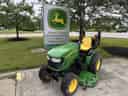 2015 John Deere 2025R Image