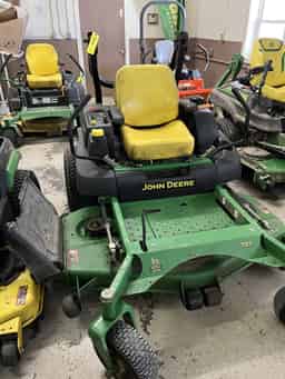 2005 John Deere 757 Image