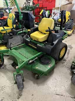 2005 John Deere 757 Image