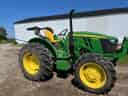 2023 John Deere 5060E Image