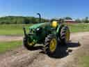 2023 John Deere 5060E Image
