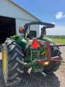2023 John Deere 5060E Image
