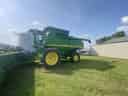 2007 John Deere 9660 STS Image