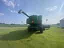 2007 John Deere 9660 STS Image