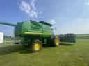 2007 John Deere 9660 STS Image