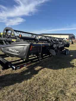 2016 MacDon FD75-35 Image