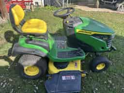 2021 John Deere S240 Image