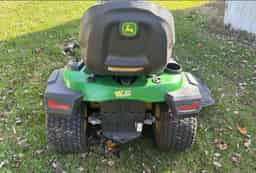 2021 John Deere S240 Image