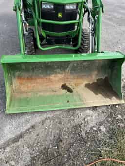 2023 John Deere 1025R Image