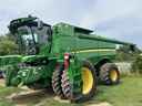 2019 John Deere S770