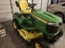 2016 John Deere X739