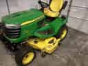 2016 John Deere X739