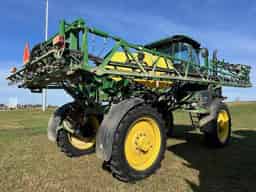 2024 John Deere R4023 Image