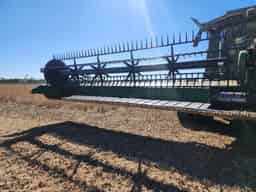 2016 John Deere 645FD Image