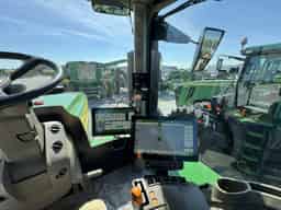 2024 John Deere 9RX 490 Image