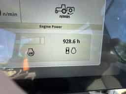 2024 John Deere 9RX 490 Image