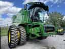 2024 John Deere S780 Image