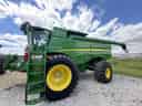 2024 John Deere S780 Image