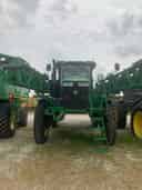 2024 John Deere 612R Image