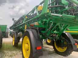 2024 John Deere 612R Image